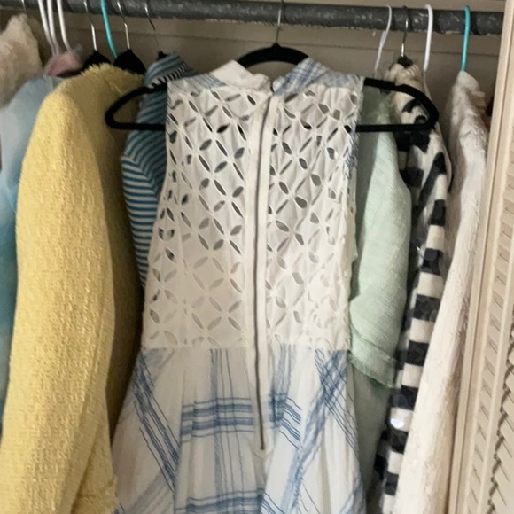 Anthropologie dress - Picture 3 of 4